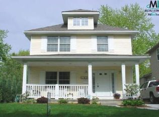 1822 E Marywood Dr, Royal Oak, MI