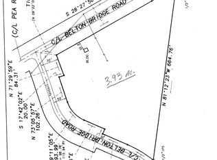 7515 Belton Bridge Rd, Lula, GA 30554