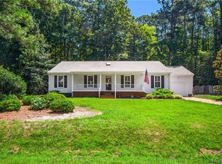 227 Robertson St, Williamsburg, VA 23185