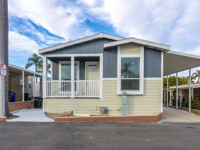 245 W Bobier Dr SPC 51, Vista, CA, 92083