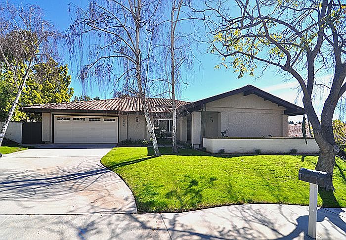 1st image of 3994 Calle Del Sol