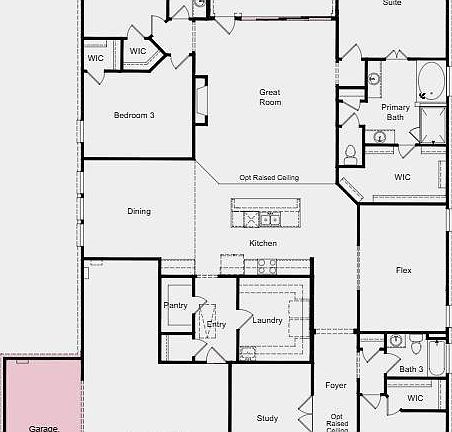 3rd image of 1668 Turner Court