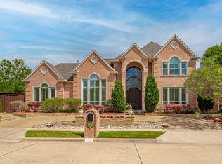 5103 Lincolnshire Ct, Dallas, TX 75287