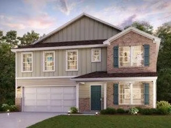 1124 W Scipio Dr, La Porte, IN 46350