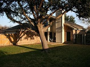 2629 Kimberly Dr, Garland, TX 75040
