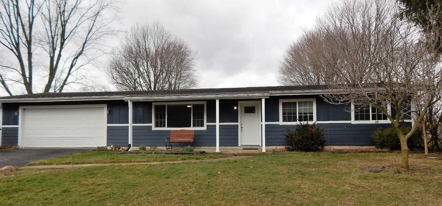 579 Fargo Rd, Westville, IN 46391 Zillow