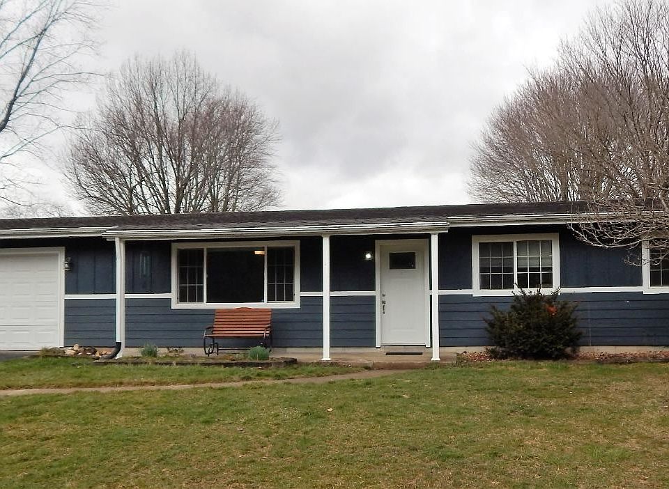 579 Fargo Rd, Westville, IN 46391 Zillow