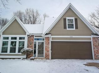6421 Chouteau St, Shawnee, KS 66226