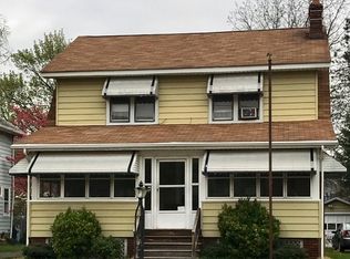 129 Parmelee Ave, Hawthorne, NJ 07506