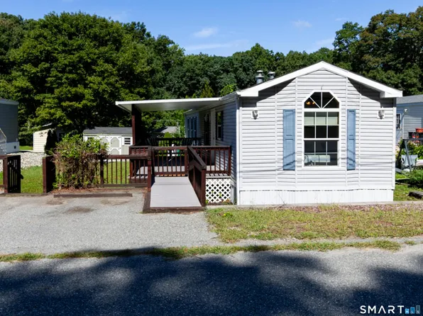 56 Sweetbriar Street, Norwich, CT 06360