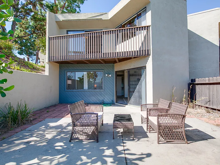 6399 Rancho Mission Rd #2 — Photo 21