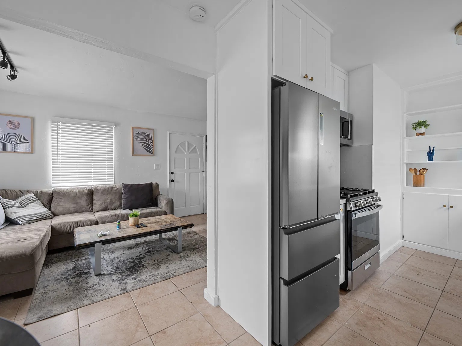 1 bed, 500 sqft, $2,995 — Photo 4