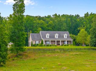 3631 Louisville Rd, Louisville, TN 37777