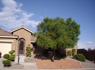 8512 Willow Cabin St, Las Vegas, NV 89131