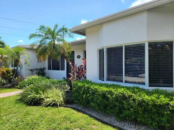 1207 NE 12th Avenue, Fort Lauderdale, FL 33304