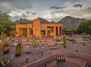 10336 N Alder Spring Dr, Tucson, AZ 85737