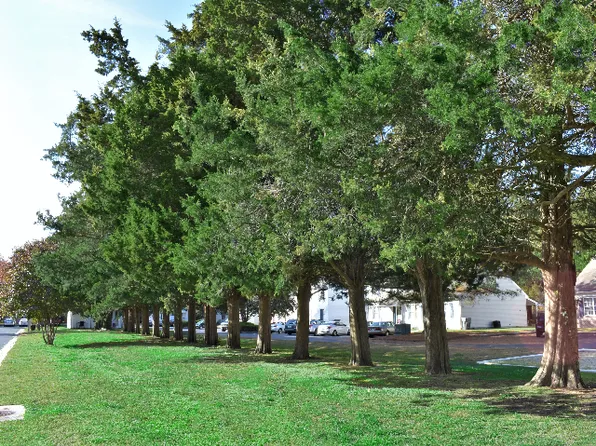 Fairfax Properties @ Salisbury