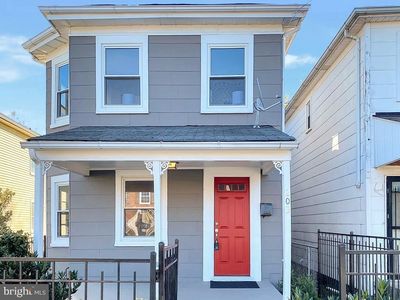 203 Sollers Point Rd, Dundalk, MD, 21222