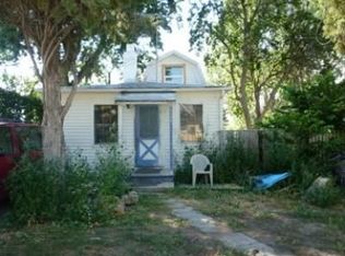 5135 Tennyson St, Denver, CO 80212