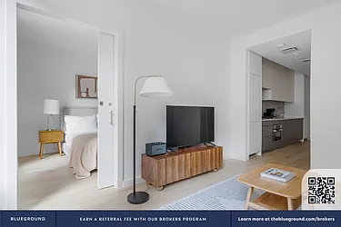 Rented by The Blueground