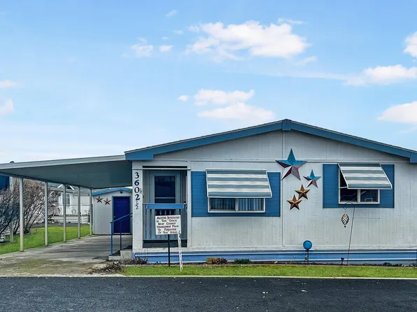 3602 1/2 15th St, Lewiston, ID 83501
