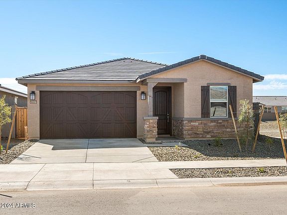 4th image of 16027 W GRAY FOX Trail