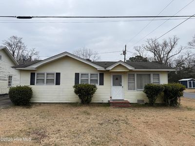 67 Mayo Street S, Snow Hill, NC, 28580