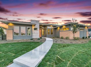 3836 S Harris Ranch Ave, Boise, ID 83716