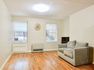 484 Lafayette Ave #1, Brooklyn, NY 11205