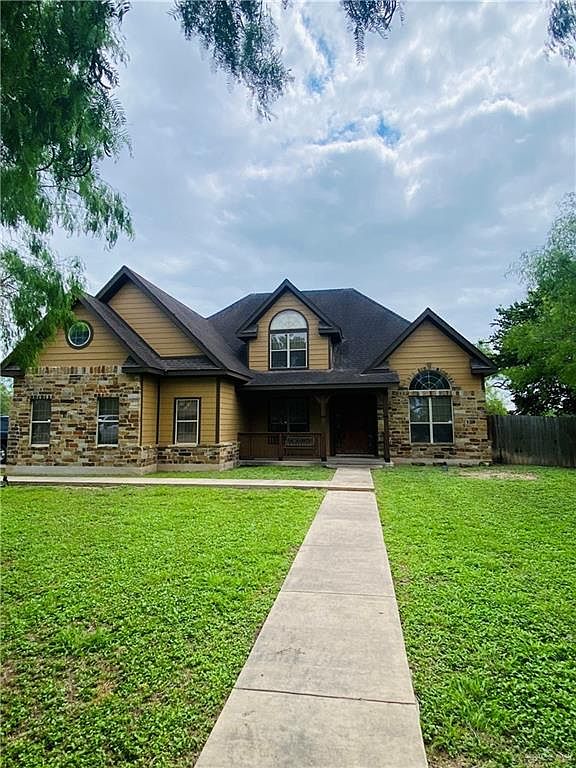 8910 Lomax, Los Fresnos, TX 78566 Zillow