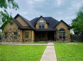 8910 Lomax, Los Fresnos, TX 78566