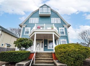 1291 Narragansett Blvd #3, Cranston, RI 02905