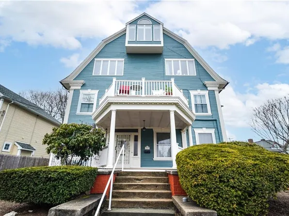 1291 Narragansett Blvd #3, Cranston, RI 02905