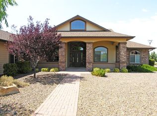 1548 Northridge Dr, Prescott, AZ 86301