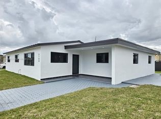 3100 SW 106th Ave, Miami, FL 33165