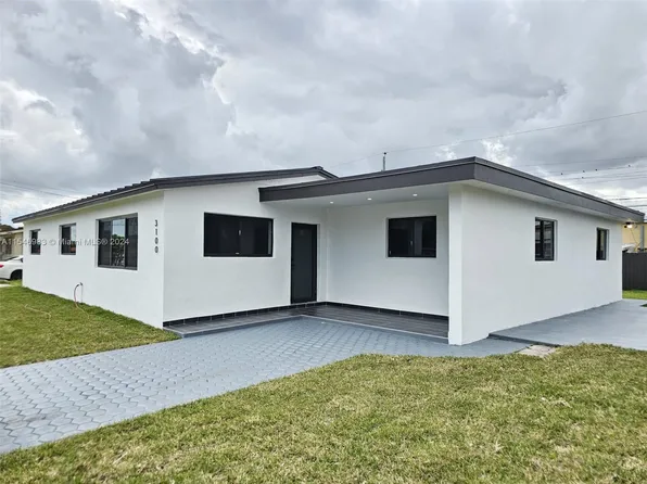 3100 SW 106th Ave, Miami, FL 33165