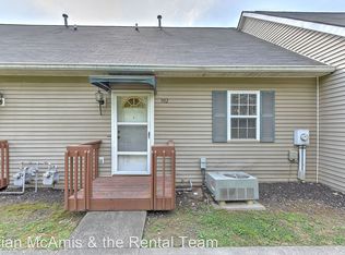 302 Cambridgeshire Ct, JOHNSON CITY, TN 37615