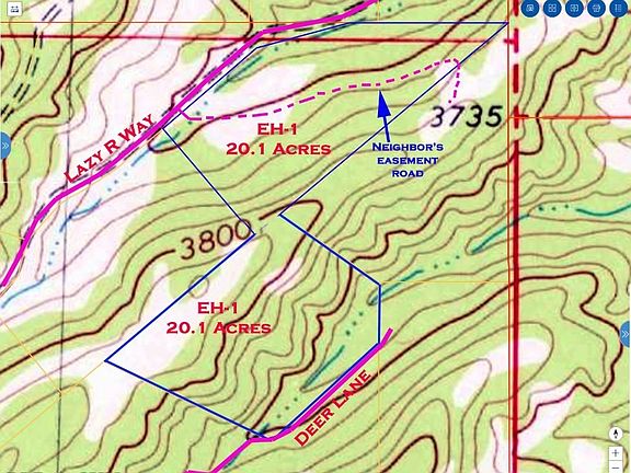 5th image of 50 Lazy R Way #Eh-1&13