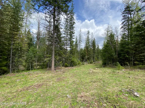 Nna Rd Parcel 32-4, Clark Fork, ID 83811