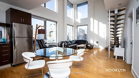 Rented by Nooklyn NYC LLC
