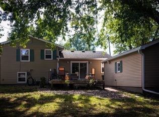506 NE 3rd St, Ankeny, IA 50021