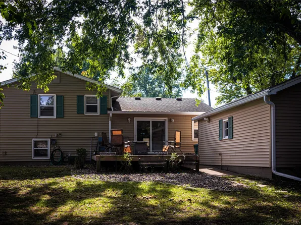 506 NE 3rd St, Ankeny, IA 50021