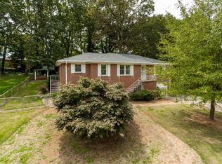 709 Walnut Cir SW, Marietta, GA 30060