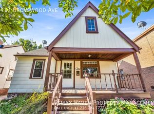 2419 Grovewood Ave, Parma, OH 44134