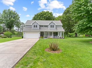 5149 N Crestwood Dr, Springfield, MO 65803