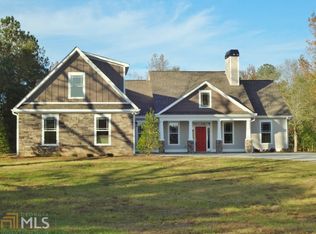 5591 Atlanta Hwy, Rutledge, GA 30663