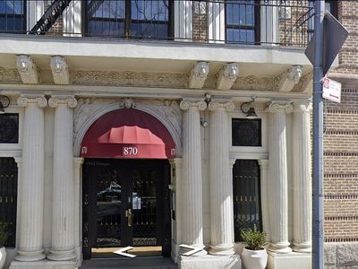 870 Riverside Dr APT 2B, New York, NY, 10032