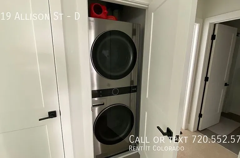 5419 Allison St #D — Photo 12