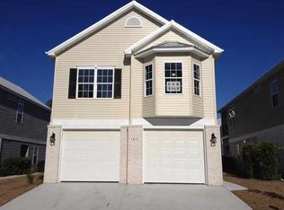 1611 Cottage Cove Cir #57, North Myrtle Beach, SC 29582