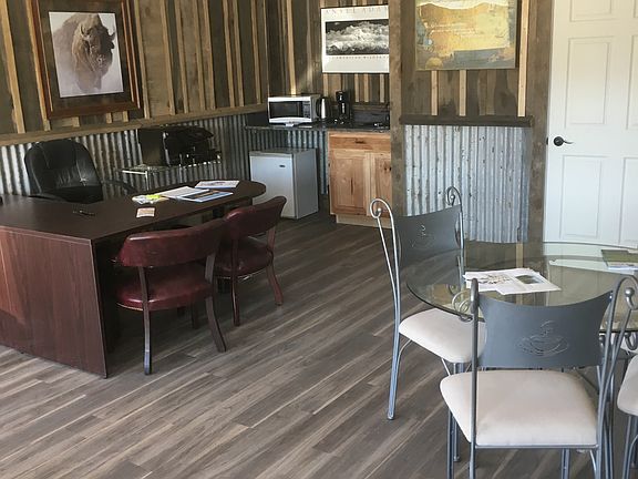 Space One- Rented Out